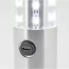 BATON LED POUR BOUTEILLE PERSONNALISABLE ' BUBLITA'