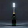 BATON LED POUR BOUTEILLE PERSONNALISABLE ' BUBLITA'
