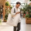 SAC XXL EN COTON 'PERSONNALISE KOMICA'