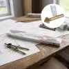 METRE MENUISIER PERSONNALISE 'MINESURA PRO AIMANTE'