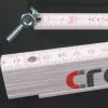 METRE MENUISIER PERSONNALISE 'MINESURA PRO AIMANTE'