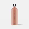 GOURDE EN ALUMINIUM SIGG 1L PERSONNALISABLE 'TRAVELLER'