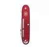 COUTEAU DE POCHE VICTORINOX PERSONNALISABLE 'ONEFOLD ALOX'