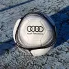 BALLON FOOT PVC PERSONNALISE 'SOCCERPRO'
