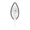 ORFILAMME VOILE+MAT PERSONNALISABLE 'MAPLE'