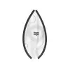 ORIFLAMME VOILE SEULE PERSONNALISABLE 'MAPLE'
