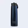 GOURDE ISOTHERME RECYCLE PERSONNALISEE 1L 'MATTY'