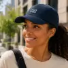 CASQUETTE PUBLICITAIRE 6 PANS COTON 'COTARE'