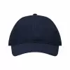 CASQUETTE PUBLICITAIRE 6 PANS COTON 'COTARE'