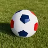 BALLON DE FOOT PERSONNALISABLE 'ULTIGAME'