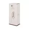 VENTILATEUR PUBLICITAIRE SANS PALES AVEC LED 'JISON'