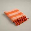 SERVIETTE PAREO/FOUTA PERSONNALISEE 'TEO'