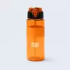 GOURDE RPET AVEC PAILLE 700ML PERSONNALISABLE 'DAYLY'
