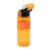 GOURDE RPET AVEC PAILLE 700ML PERSONNALISABLE 'DAYLY'