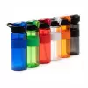 GOURDE RPET AVEC PAILLE 700ML PERSONNALISABLE 'DAYLY'