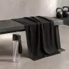SERVIETTE RAFRAICHISSANTE PUBLICITAIRE 'FITMAX'
