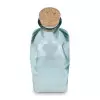 BOUTEILLE PERSONNALISEE EN VERRE RECYCLE 500ML 'PIRATE'