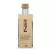 BOUTEILLE PERSONNALISEE EN VERRE RECYCLE 500ML 'PIRATE'