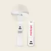 VENTILATEUR BATTERIE PLIABLE PERSONNALISE 'GLATO'