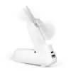 VENTILATEUR BATTERIE PLIABLE PERSONNALISE 'GLATO'