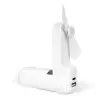 VENTILATEUR BATTERIE PLIABLE PERSONNALISE 'GLATO'