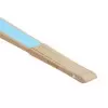 EVENTAIL EN BAMBOU PERSONNALISE 'FANNY BAMBOU II'