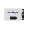 PORTE CARTES PROMOTIONNEL ANTI RFID 'ENSURE' 