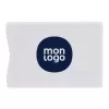 PORTE CARTES PROMOTIONNEL ANTI RFID 'ENSURE' 
