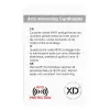 PORTE CARTES PROMOTIONNEL ANTI RFID 'ENSURE' 