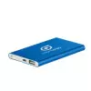 EXPRESS 72H   BATTERIE EXTERNE PERSONNALISÉE 'POWERDOCK' 4000 MAH