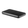 BATTERIE DE SECOURS SOLAIRE 4000 MAH PERSONNALISÉE 'POWERSOLAR'