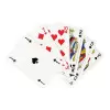 JEU DE 32 CARTES AVEC ETUI PERSONNALISÉ 'NIKKA' 