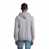 SWEAT ZIPPÉ PERSONNALISÉ À CAPUCHE MIXTE 'STONE' 260 GR/M²