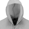 SWEAT ZIPPÉ PERSONNALISÉ À CAPUCHE MIXTE 'STONE' 260 GR/M²