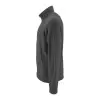 VESTE POLAIRE PERSONNALISÉE HOMME 'NORMAN' 200 GR/M²