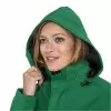PARKA PERSONNALISÉE MIXTE 'ROBYN'