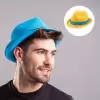 CHAPEAU PERSONNALISÉ 'BRAZ' 