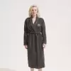 PEIGNOIR PERSONNALISÉ MIXTE COULEUR 'PALACE'
