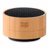ENCEINTE BLUETOOTH 3W PUBLICITAIRE EN BOIS 'JOOD'