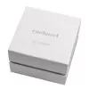 MONTRE ANALOGIQUE FEMME CACHAREL® 'MONTMARTRE'