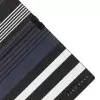CARNET A5 LIGNÉ HUGO BOSS® 'STORYLINE'