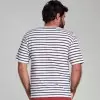 MARINIÈRE HOMME MANCHES COURTES ARMOR LUX® 'THEVIEC'
