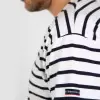 MARINIÈRE HOMME MANCHES COURTES ARMOR LUX® 'THEVIEC'