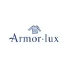 MARINIÈRE FEMME MANCHES 3/4 ARMOR LUX® 'CAP'