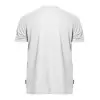 TEE SHIRT RESPIRANT HOMME PEN DUICK® BLANC 'FIRSTEE'