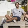 TEE SHIRT PERSONNALISÉ COULEURS HOMME PEN DUICK® 'FIRSTEE'
