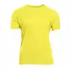 TEE SHIRT PERSONNALISÉ COULEUR FEMME PEN DUICK® 'FIRSTEE'