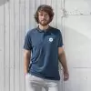 POLO PERSONNALISÉ HOMME PEN DUICK® COULEUR 'FIRST' 140G/M²