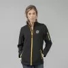 SOFTSHELL PERSONNALISABLE FEMME PEN DUICK 'ATLANTIC'