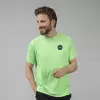 TEE SHIRT RESPIRANT HOMME PEN DUICK® FLUO 'FIRSTEE'